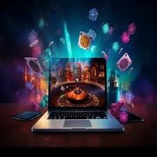 rtpslot featured game showcase