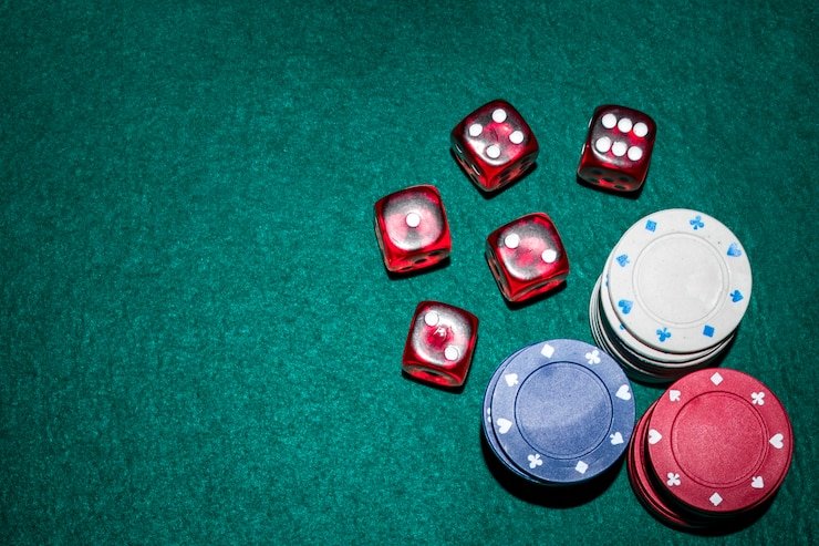 Dashboard rtpslot menampilkan riwayat Togel Result dan statistik permainan